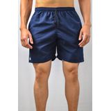 Shorts Praia Masculino Liso - Azul Marinho