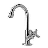 Torneira Para Banheiro Bancada Abs Cruzeta Cod-575
