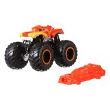 Conjunto Hot Wheels Monster Trucks Fyj44 (sortidos)