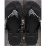 Havaianas Top Max Comfort Preto 45/6