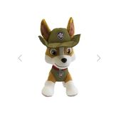 Pelucia Patrulha Canina - Tracker - Sunny