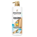 Condicionador Pantene Equilíbrio 510ml