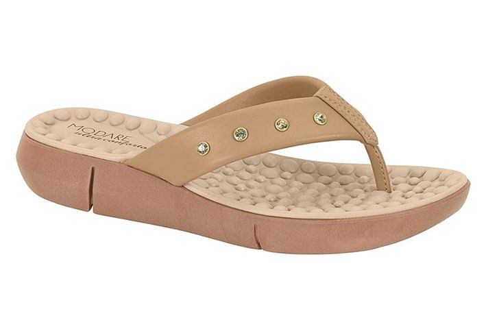 Chinelo Tamanco Modare 7142129 Feminino