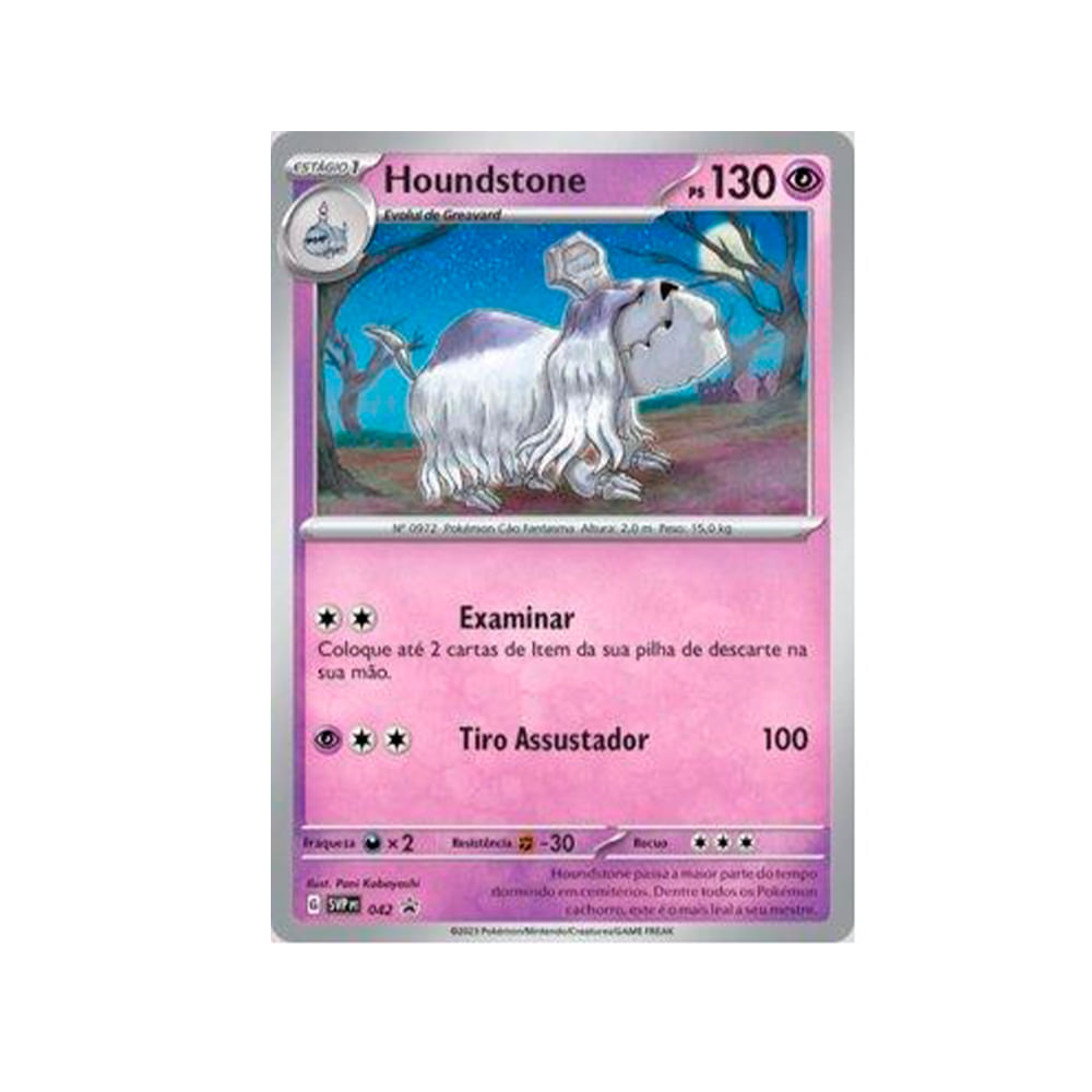 Pokémon Blister Obsidiana Em Chamas Original Copag