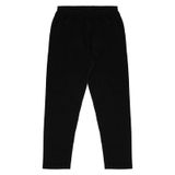 Legging Feminina Infantil Infinita Cor Preto 4