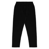 Legging Feminina Infantil Infinita Cor Preto 4