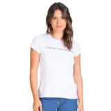 Blusa Feminina Rovitex Da Linha Select Branco P