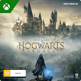 Gift Card Digital Xbox Hogwarts Legacy (Xbox Series X/S)