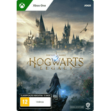 Gift Card Digital Xbox Hogwarts Legacy (Xbox One)