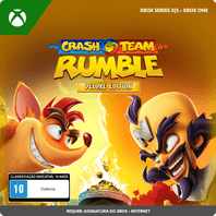 Gift-Card-Digital-Xbox-Crash-Team-Rumble---Deluxe-Edition