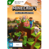 Gift Card Digital Xbox Minecraft Deluxe Collection