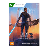 Gift Card Digital Xbox STAR WARS JEDI: SURVIVOR - DELUXE EDITION