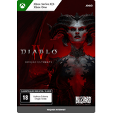 Gift Card Digital Xbox Diablo IV - Digital Deluxe Edition