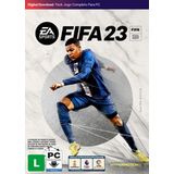 Gift Card Digital FIFA 23 PC