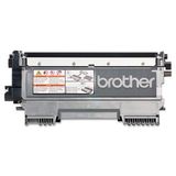 Toner Brother Tn 450 Alto Rendimento