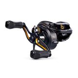 Carretilha Pesca Maruri Black Tamba Pro 11 Rol. 7.1:1 Drag 8kg - Lançamento 2023