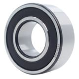 Rolamento 6303 2rs Schulz Pressure Jacto 47 X 17 X 14 Mm