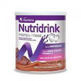 Nutridrink Protein Senior Chocolate 750g