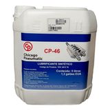 Óleo Chicago Cp46 Sintético 8000 H (5 Lts)