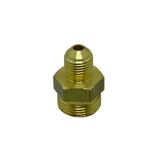 Niple Jacto União J7000 J7600 J8000 J9800 9/16&quot; Unf X M22