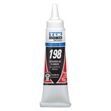 Cola Elimina Juntas Tek Bond 198 Alta Temperatura 15gr