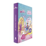 BARBIE DREAMTOPIA - UM UNIVERSO FANTÁSTICO