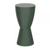 Banqueta Carbo Grifit Verde Alecrim