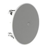 Arandela Redonda Jbl 6co3r+ 140w Branca - Par