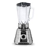 Liquidificador Oster Inox 1,25l 110v Blst4655-017