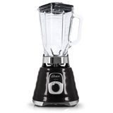 Liquidificador Oster Preto 1,25l 110v Blst4655b-017