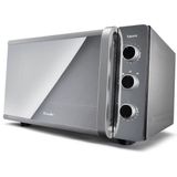 Forno Elétrico Mueller Sapore 44 Litros com Timer - Inox - 220V