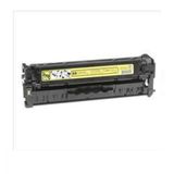 Toner Compativel com Hp Cc532a 532 304a Amarelo 2,8k