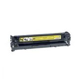 Toner Compativel com Hp Cb542a Cb542 542 - 125a Amarelo