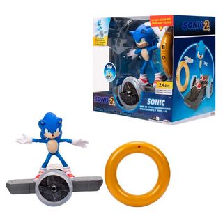 Sonic no jogo 360  Black Friday Pontofrio