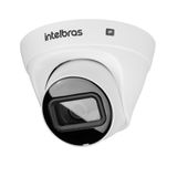 Camera De Segurança Ip  Dome Intelbras Vlp 1230 D Full Hd 2mp Lente 2.8mm Ir Inteligente 30 Metros