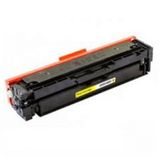 Toner Compativel com Hp Cf402a Cf402 402a 201a Amarelo 1.4k