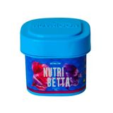 Ração Nutribetta Para Peixes Nutricon 12g
