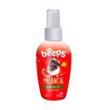 Colônia Beeps Melancia Para Cães E Gatos Pet Society 60ml