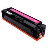 Toner Compativel com Hp Cf513a Cf513 513a 204a Magenta 0.9k