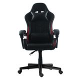 Cadeira Gamer Reclinável Com Led Pelegrin Pel-3023 Preta