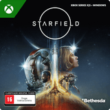 Gift Card Digital Xbox Starfield Standard Edition