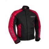 Jaqueta Moto Impermeável Texx Ronin Motoqueiro Motoboy Chuva