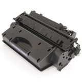 Toner Compativel com Hp Ce505x Ce505 505x 505 P2055 P2055n