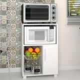 Fruteira BF 11-06 BRV Móveis Branco