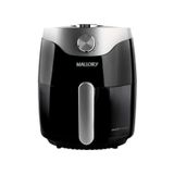 Fritadeira Elétrica Mallory Smart Fryer 3L Prata - 127V