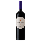 Vinho Tinto Montgras Reserva Cabernet Sauvignon Syrah 2019