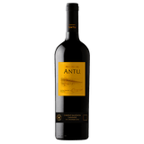 Vinho Tinto Montgras Antu Cabernet Sauvignon Carménère 2017