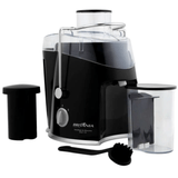 Centrífuga De Alimentos Juicer 700 400w Preta Britânia 220v