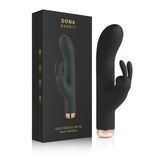 Dona Rabbit Vibrador Ponto G E Clitóris Multivelocidade Recarregável A Sós