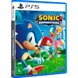 Sonic Superstars PS5